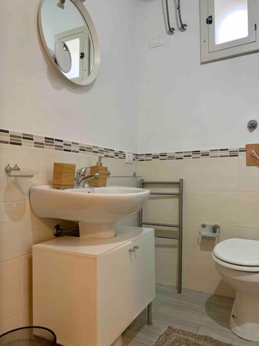 Romeo E Giulietta Apartment Trapani Exterior photo