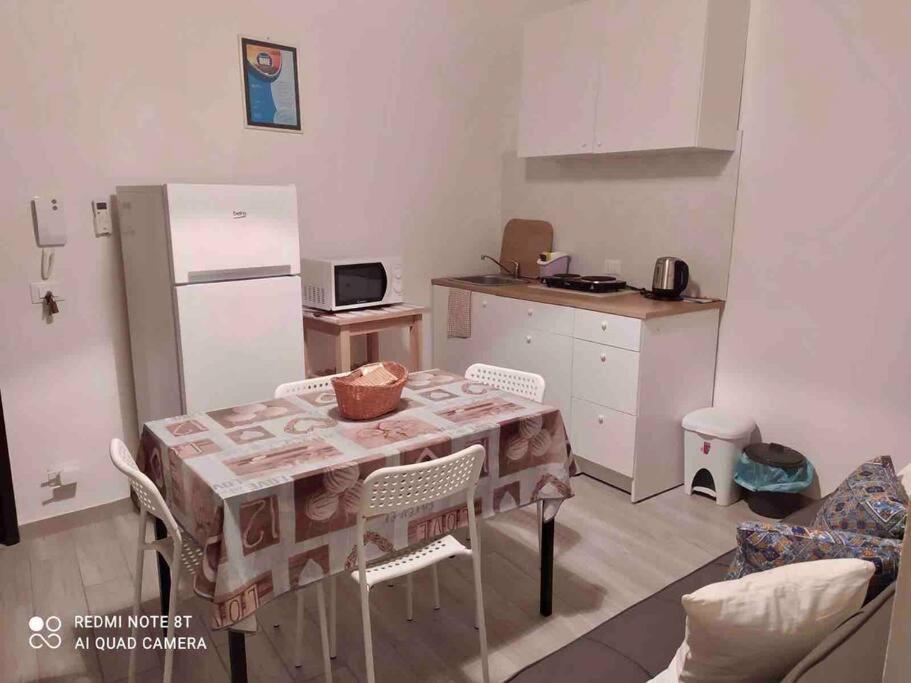 Romeo E Giulietta Apartment Trapani Exterior photo
