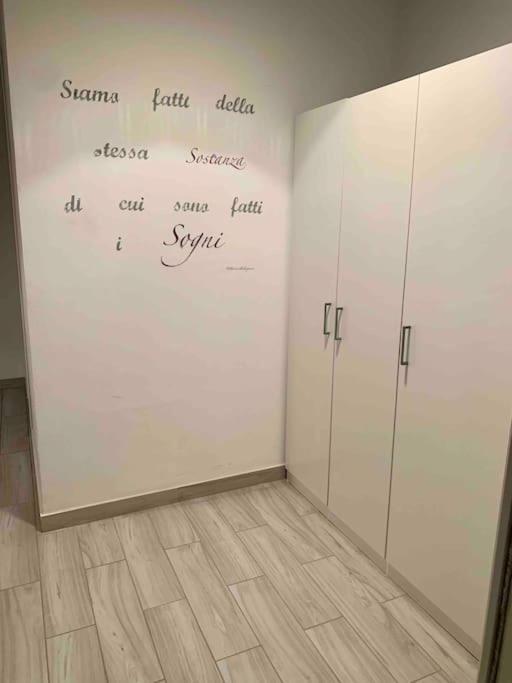 Romeo E Giulietta Apartment Trapani Exterior photo