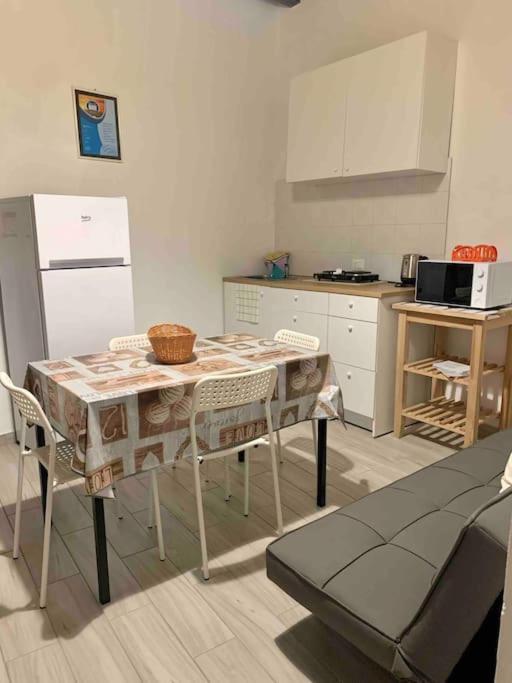 Romeo E Giulietta Apartment Trapani Exterior photo
