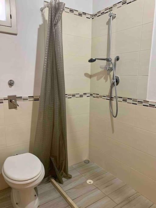 Romeo E Giulietta Apartment Trapani Exterior photo