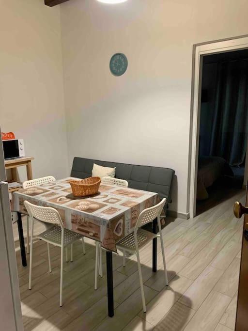 Romeo E Giulietta Apartment Trapani Exterior photo